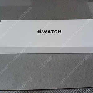 애플워치 apple watch se(2세대/gen2)40mm 29만