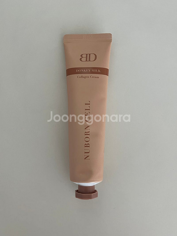 블랑두부 누본셀 동키크림--0