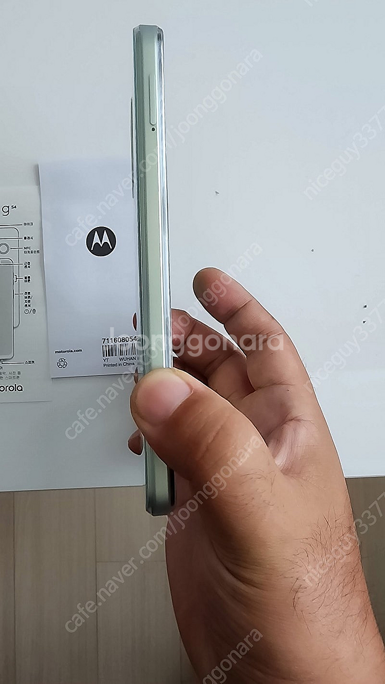 모토로라g54 256--3