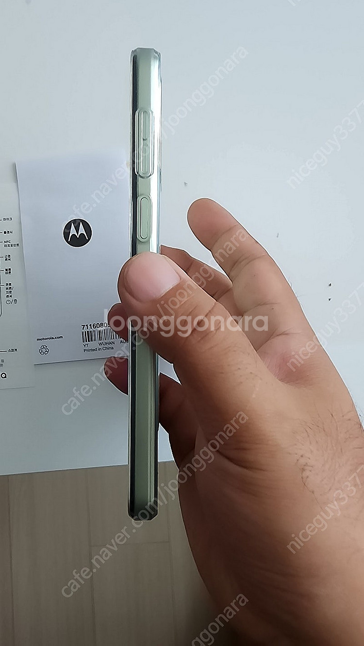 모토로라g54 256--4