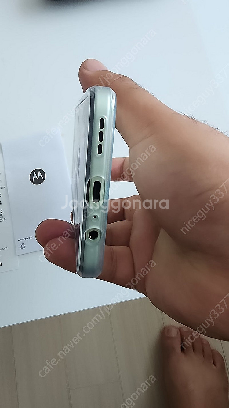 모토로라g54 256--5