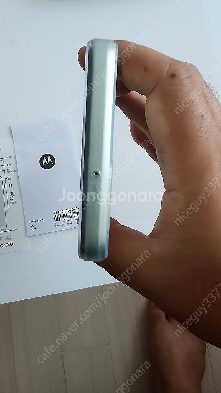 모토로라g54 256--6