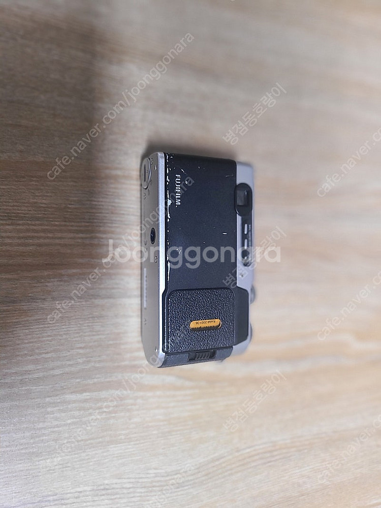 후지필름 클라쎄w 판매합니다--1