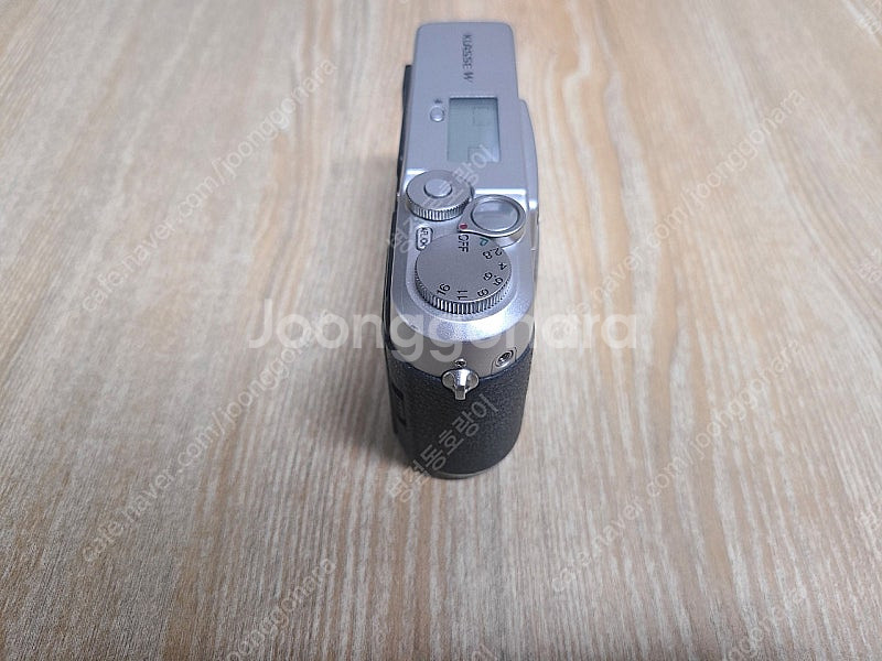 후지필름 클라쎄w 판매합니다--3