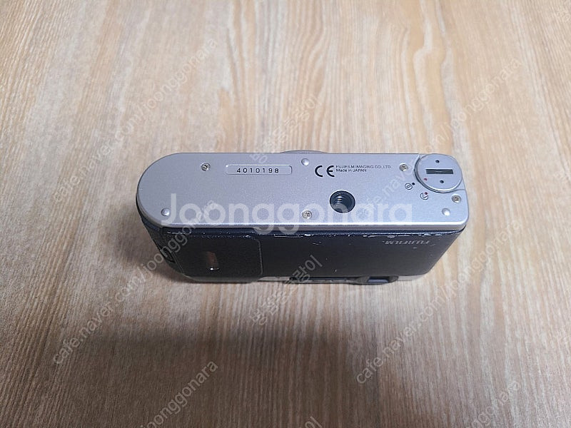 후지필름 클라쎄w 판매합니다--5