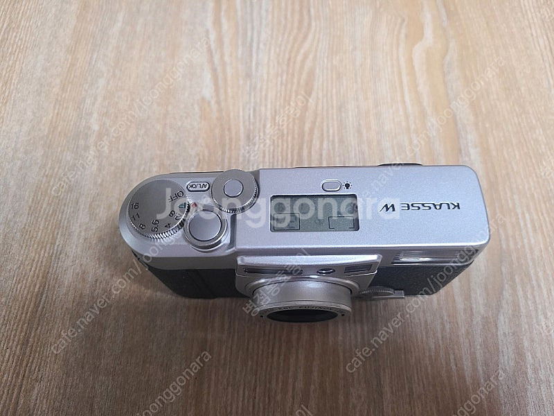 후지필름 클라쎄w 판매합니다--6