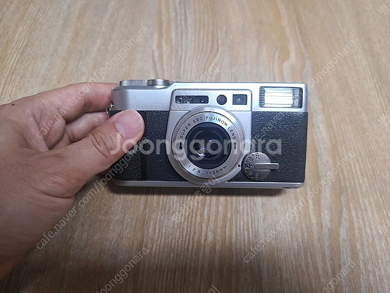 후지필름 클라쎄w 판매합니다--7