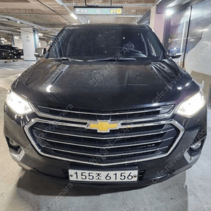 쉐보레트래버스 3.6 AWD 프리미어@중고차@중고차매입@전액할부@저신용자@신불자@소액할부@현금@카드 전부 가능합니다!
