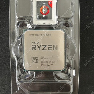 amd 라이젠 5600x 대원cts