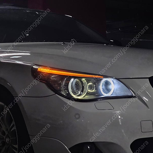 2010년식 bmw e60 528i se 판매합니다!!