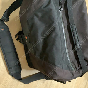 Lowepro Stealth Reporter D650 AW