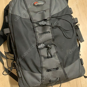 Lowepro Photo Trekker AW II Camera Backpack