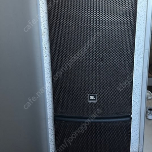 JBL AC2215/64 15인치