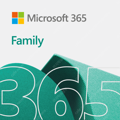 (MS Office 365 + 원드라이브 1TB) 마이크로소프트 오피스 365 패밀리 멤버 모집합니다. (1년 7개월)