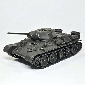 조립품 [타미야] 1/35 소련 전차 T-34/76 1942년형