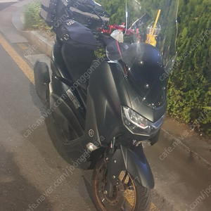 NMAX 125 23년식