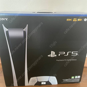 PS5 디지털 1118 SSD 1TB포함