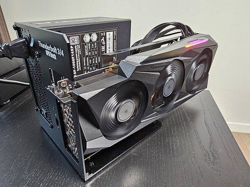 Wikingoo EGPU 판매 | 중고나라 - 안심되는 중고거래 Wikingoo EGPU 판매 | 중고나라 - 안심되는 중고거래