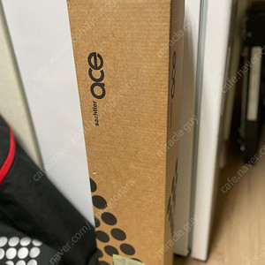 Sachtler ACE M GS 1002 삼각대 팝니다!!!(새상품)