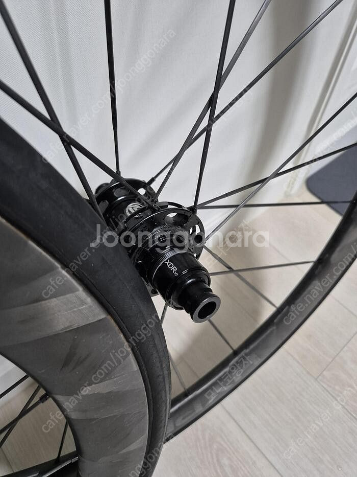 룬하이퍼 50mm 디스크 튜블리스 휠 판매--0
