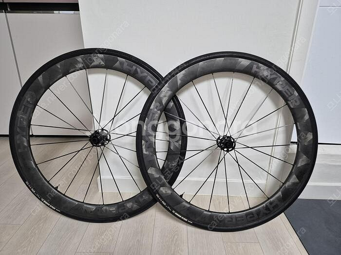 룬하이퍼 50mm 디스크 튜블리스 휠 판매--1