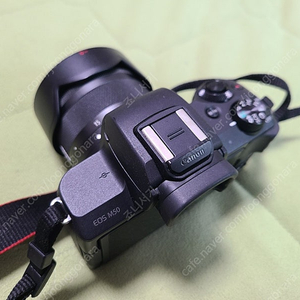 eos m50