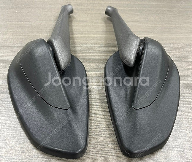 두카티 순정 미러 정품 미러 몬스터 스트리트파이터 디아벨--0