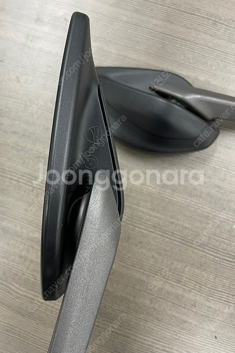 두카티 순정 미러 정품 미러 몬스터 스트리트파이터 디아벨--2