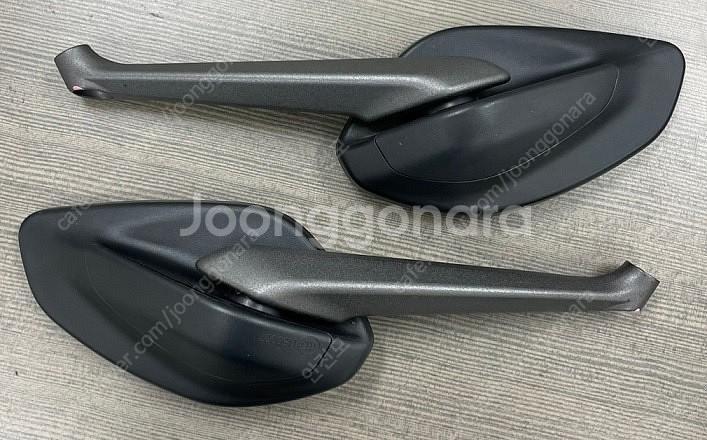 두카티 순정 미러 정품 미러 몬스터 스트리트파이터 디아벨--3