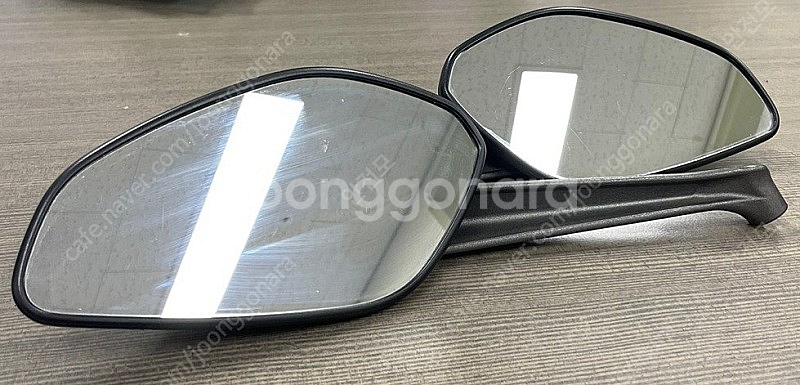 두카티 순정 미러 정품 미러 몬스터 스트리트파이터 디아벨--4