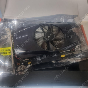 갤럭시 GTX1050 OC 2GB GALAX