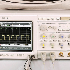 Agilent 54831B 인피니엄 오실로스코프