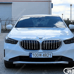 [BMW]5시리즈 (G60) 530i xDrive | 2024 | 4,096km년식 | 흰색 | 수원 | 8,500만원