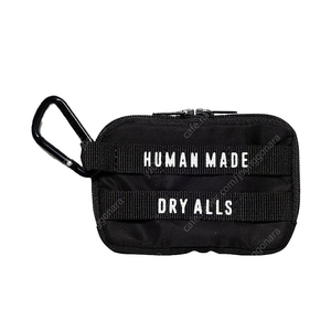 [미개봉새제품] 휴먼메이드 카드지갑 카드케이스 HUMAN MADE CARD CASE