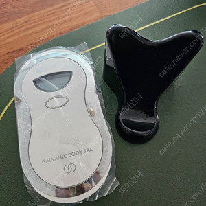 뉴스킨 바디갈바닉