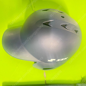 사사키 야구 헬멧(S사이즈) 무광 네이비 판매합니다!!