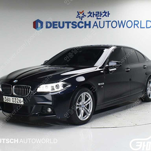 [BMW]5시리즈 (F10) 528i xDrive M에어로다이나믹스페셜에디션 | 2016 | 153,268km년식 | 검정색 | 수원 | 1,700만원