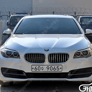 [BMW]5시리즈 (F10) 520d xDrive | 2014 | 178,023km년식 | 흰색 | 수원 | 1,050만원