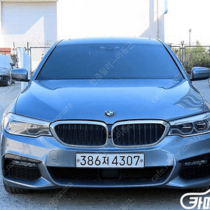 [BMW]5시리즈 (G30) 520d xDrive M 스포츠 플러스 | 2020 | 133,247km년식 | 회색 | 수원 | 3,790만원