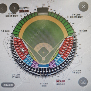 6월 7일 두산vs기아 3루쪽 자리 구합니다 3연석