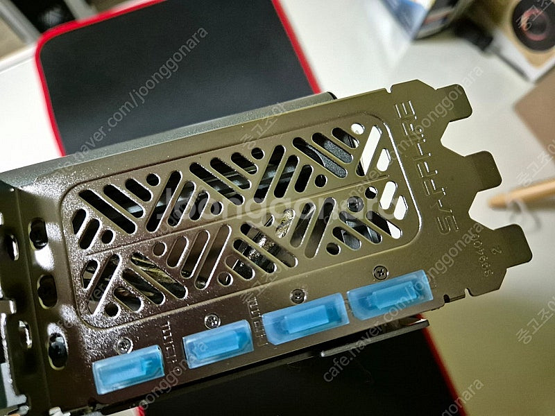사파이어 RX 7900 XTX 니트로--3