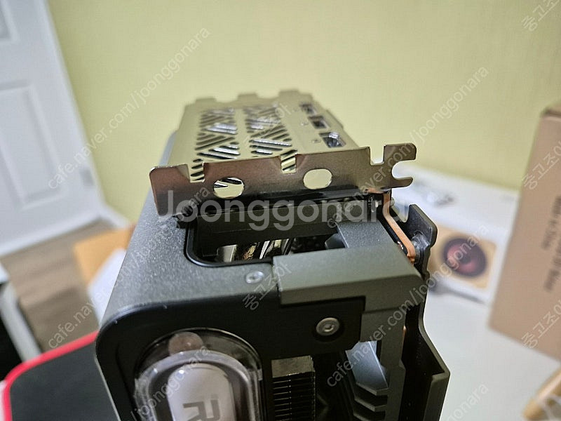 사파이어 RX 7900 XTX 니트로--5