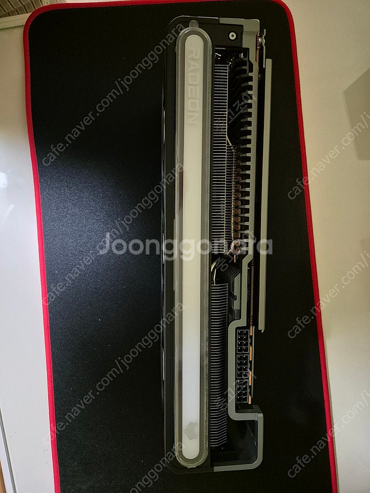 사파이어 RX 7900 XTX 니트로--6