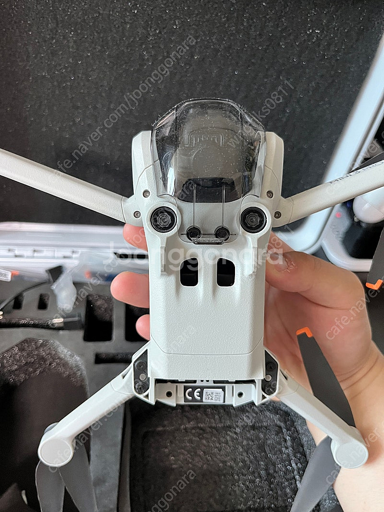 Dji mini 3 pro 미니 3 프로 플라이모어 키...--3