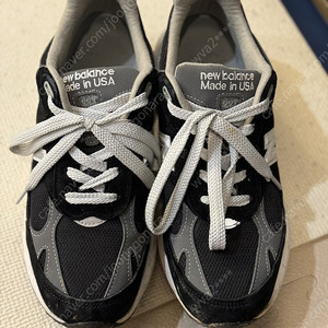(W)뉴발란스993 made in usa B스텐다드 270