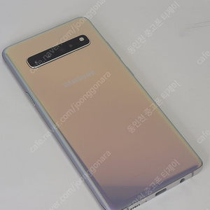 [동인천 중고폰 성지]최저가 갤럭시 S10 (SAMSUNG GALAXY S10)