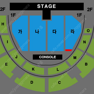 나훈아 전주 콘서트 S석 2연석 양도