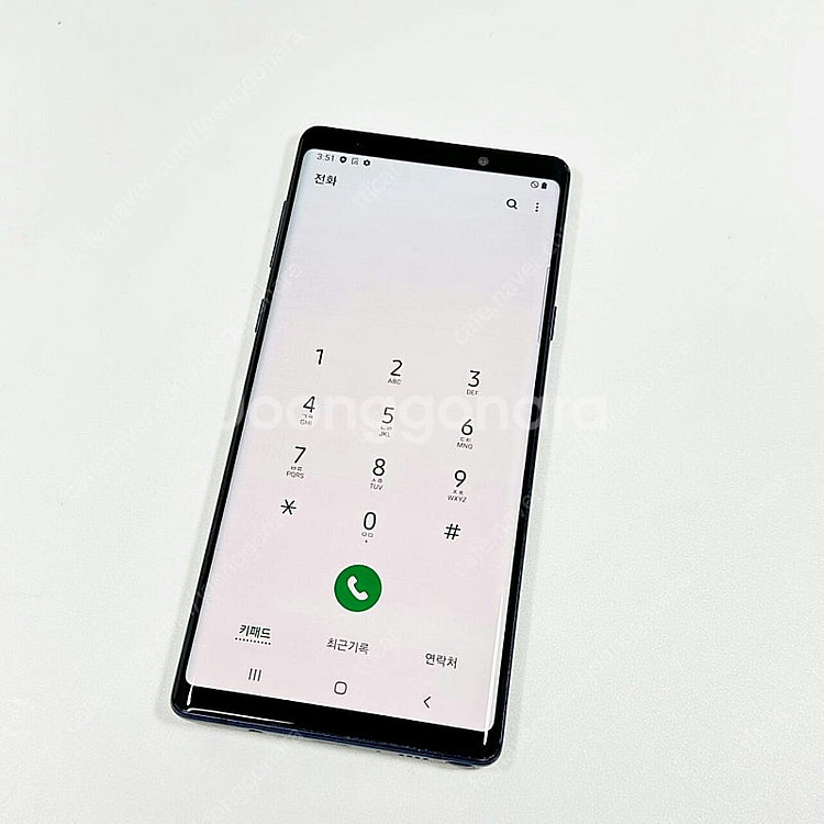 갤럭시 노트9 512 13만원--7