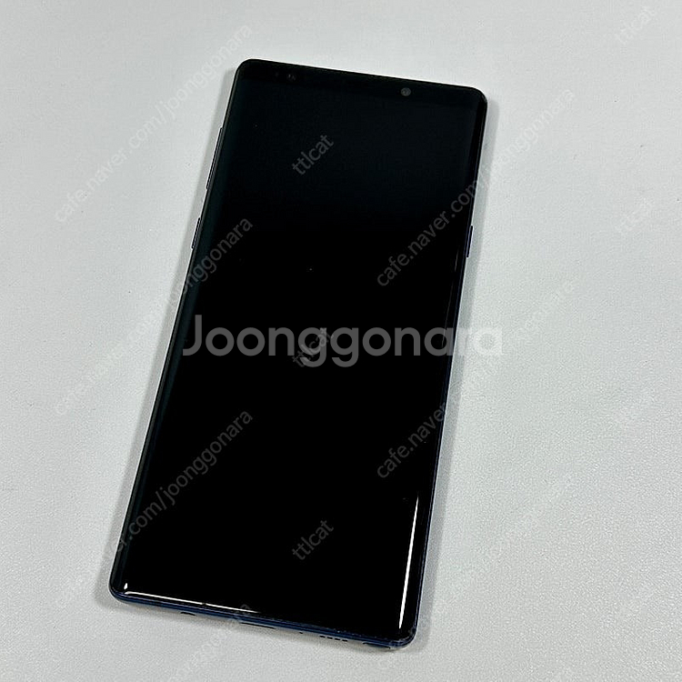 갤럭시 노트9 512 13만원--8