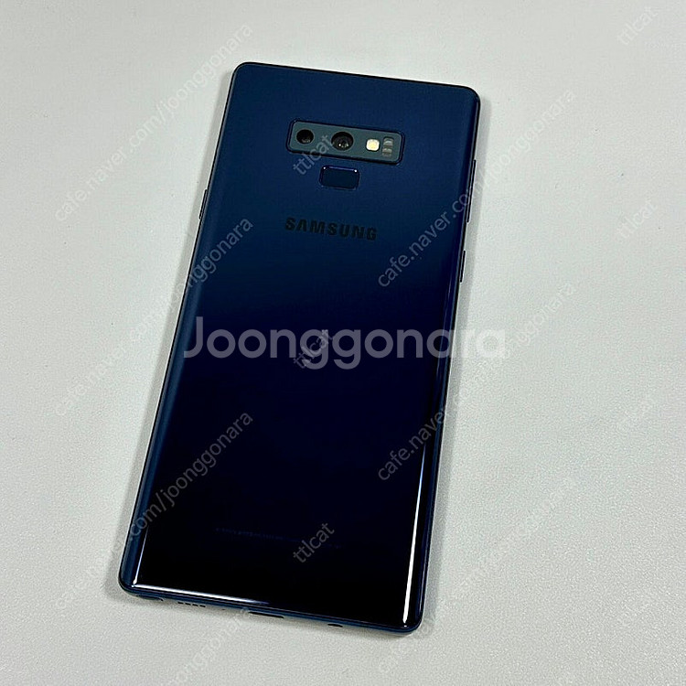 갤럭시 노트9 512 13만원--9